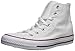 Converse Unisex-Adult Chuck Taylor All Star Canvas High Top Sneaker, 6.5 us