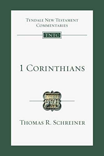 The First Epistle to the Corinthians (The New International