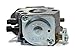 Zama C1U-K78 Carburetor