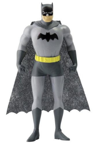 Toysmith Batman Bendable Figure (5-Inch)