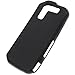 Protective case for CAT S60 Rubber TPU mobile phone cover black