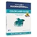 Color Laser Gloss Paper, 94 Brightness, 32lb, 8-1/2 x 11, White, 300 Sheets/Pack, Sold as 2 Package