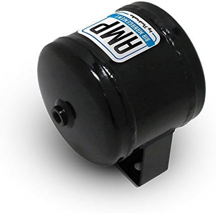 1/2 Gallon Carbon Steel Basic Air Tank Kit Only
