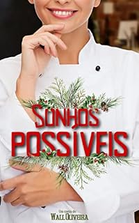 Livro Sonhos possíveis