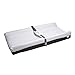 Baby's Journey Serta iComfort Premium Baby Contoured Changing Pad and Cover