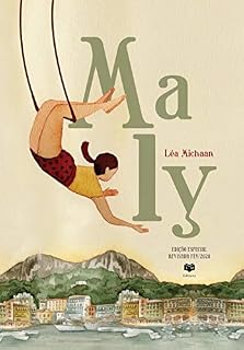 Livro Maly: Uma incrível história de superação