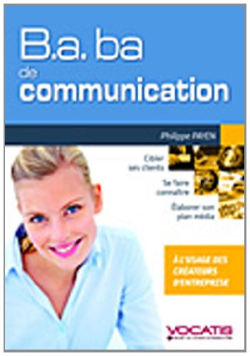 B.a. ba de communication
