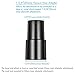 Charlux Vacuum Attachments Shop Vacuum Vac Accessories Brush Nozzle Crevice Tool Replacement Parts Cleaning Kit for 1 1/4 inch(32mm)&1 3/8 inch(35mm) Standard Hose 6PCS