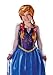Frozen Anna's Wig
