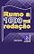 Livro Ruma a 1000 na redação: Fórmula secreta da redação nota 1000
