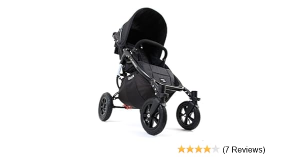pockit stroller 2019