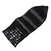 FASHION LINE 7 Pieces 20 Clips In On Hair Extensions Silicone Triple Weft Clip On In HairPieces Synthetic Straight Body Curly Deep Wave Wavy (20