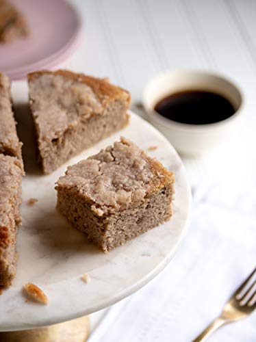 5 Keto+Queen+Kreations+Cinnamon+Servings