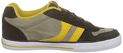 Globe Men's Skateboarding Shoes, Marrón Chocolate, 9