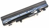 Kreen AL14A32 Laptop Battery for Acer Aspire E14 E15 Touch E15-511 E5-531 E5-421 E5-471G E5-551 E5-551G E5-571 E5-571G E5-572G E5-722 V3-472 V3-572 V3-571G V3-572G Serie 2509 EX2509 2510 2511 2510G