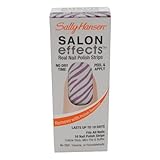 Sally Hansen Salon Effects Nail Enamel - Mane Event - 16 oz