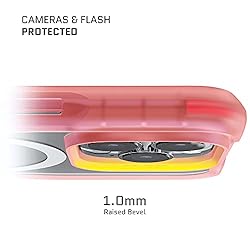 Ghostek COVERT Pink MagSafe iPhone 13 Case for