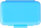 HouChanges Dental Wax for Braces Mint 1 Box 50 Uses Orthodontic Wax view 6