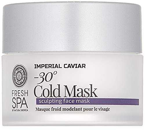 Download Natura Siberica Fresh Spa Imperial Cavia Buy Online In Barbados At Desertcart PSD Mockup Templates