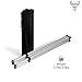 Forbidden Road Portable Aluminum Folding Camping Table (27.5