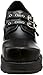 Demonia by Pleaser Women's Trump-101 Loafer