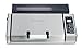 Kitchener 55023006 Automatic Fresh Food Saver Commercial Grade Vacuum Sealer with Starter Roll, 11