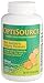 OptiSource Post Bariatric Surgery Formula, Citrus, 120 tablets