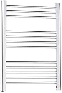 Toallero Electrico Secatoallas Barcelona · Toalleros Electricos (Medidas 700x500mm) 250W · Seca Toallas de Baño Color Cromado · Sencillo de Instalar · ...