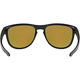 OAKLEY OO9342 SLIVER ROUND POLARIZED