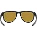OAKLEY OO9342 SLIVER ROUND POLARIZED
