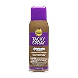 Aleenes All Purpose Tacky Adhesive Spray, 11-Ounce