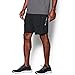 Under Armour UA Streaker LG Black