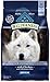 Blue Buffalo Wilderness High Protein Grain Free, Natural Senior Dry Dog Food, Chicken 4.5-lb primary