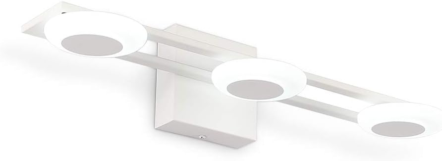 Best Wrought Iron Vanity Lighting