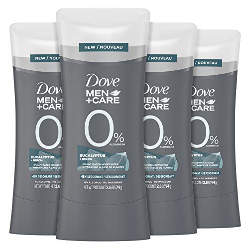 dove mens moisturizer