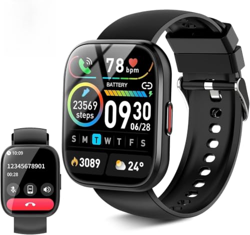 VKROBAG P114 Smartwatch