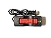 WindFire Waterproof Tactical 5 Modes CREE XM-L2 LED 1200LM USB Rechargeable Flashlight 18650 Battery Power Bank Lamp Light Micro USB Input, USB Output with Power Indicator for Camping Travalling