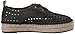 Nine West Women's Garza Leather Boat Shoe