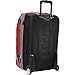 ebags ebags Mother Lode 25 Inches Checked Rolling Duffel - Luggage (Heathered Graphite)