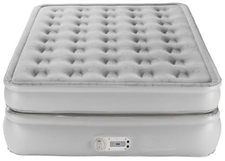 Aerobed comfort superior raised king Aerobed comfort superior raised king