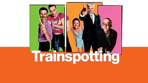 Trainspotting Film Stream Trainspotting Free Watch T2