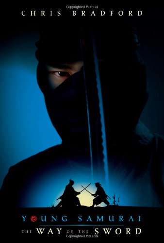 The Way of the Sword (Young Samurai)