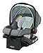 Graco SnugRide Essentials 30 Infant Car Seat | Baby Car Seat, Winfield