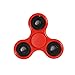 [Figit] The Anti-Anxiety 360 Spinner Helps Focusing Fidget Toy Premium Quality EDC Focus Toy for Kids & Adults - Best Stress Reducer Relieves ADHD Anxiety and Boredom Cube Bearing