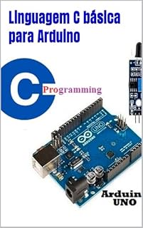 Livro Linguagem C básica para Arduino