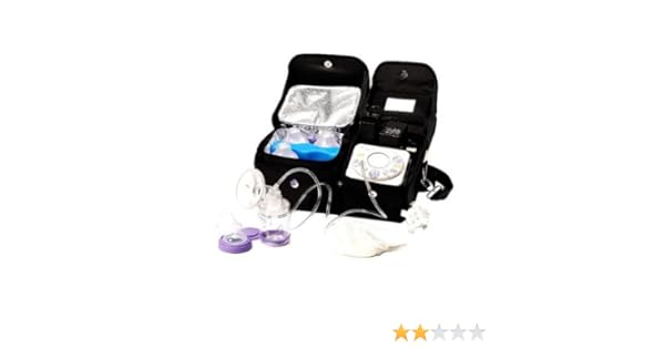 Amazon Com Evenflo Elan Breast Pump Discontinued By