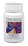 Thorne Research Adrenal Cortex 60 Capsules