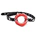Erotic Toys Rubber Opening Mouth O ring Sexy Lip Oral Sex Gag Bondage Restraints Fetish Slave Tools Adult Sex Toy For Couples