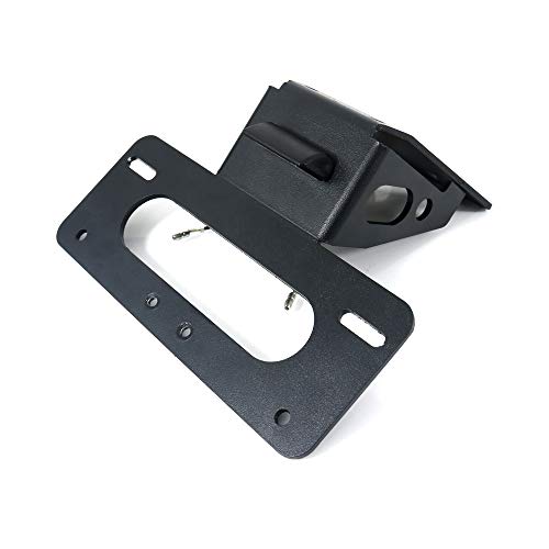 Xitomer Tail Tidy, Fender Eliminator Fit for CB650F