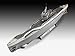 Revell 05133 106.3 cm German Submarine Type IX C/40 Model Kit